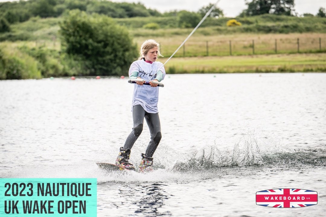 2023 Nautique Wake Open